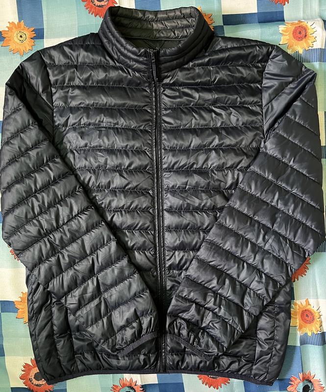 frederik anderson copenhagen ultra light down