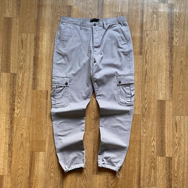 Карго- штаны asos cargo pants — цена 150 грн в каталоге Брюки Купить ...