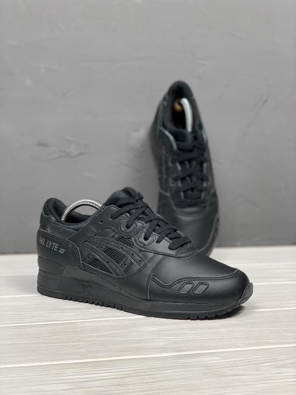 asics gel lyte iii 38.5