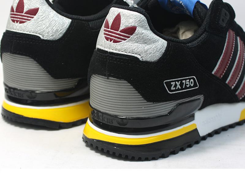 Кроссовки adidas zx 750 - 38,5-39 оригинал — цена 1599 грн в каталоге  Кроссовки ✓ Купить женские вещи по доступной цене на Шафе | Украина  #34854947