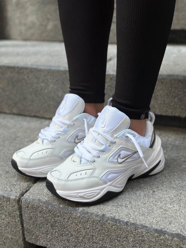 M2k tekno white cool grey sale