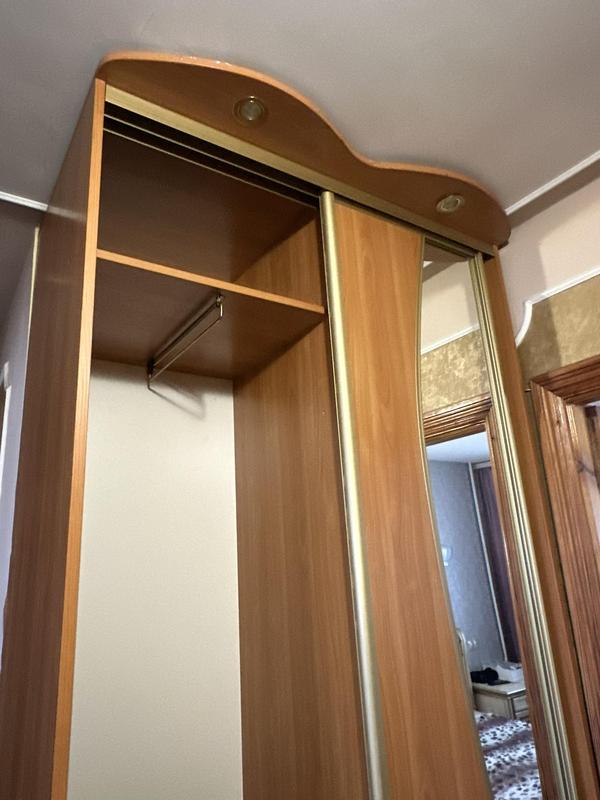 Шафа-купе — ціна 4200 грн у каталозі Шафи Купити товари для дому та ...