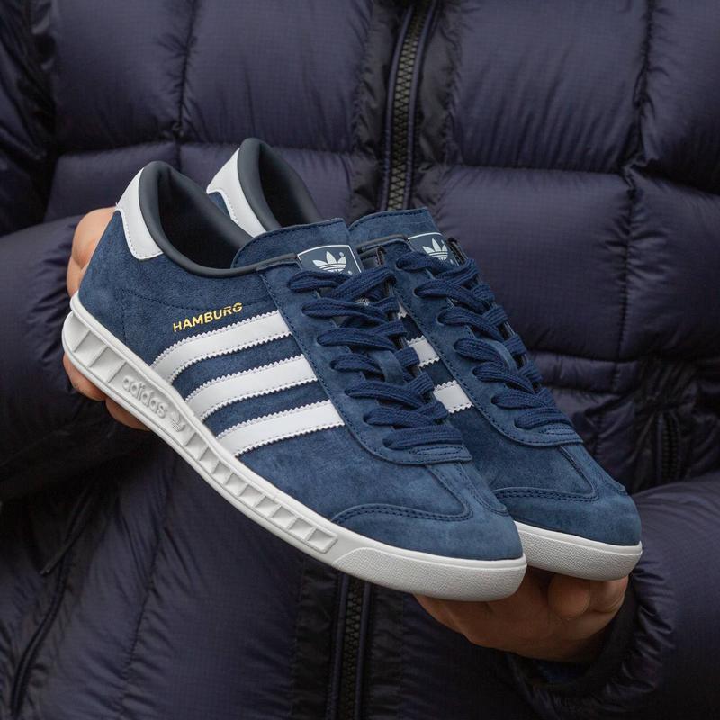 Adidas hamburg 44 hotsell