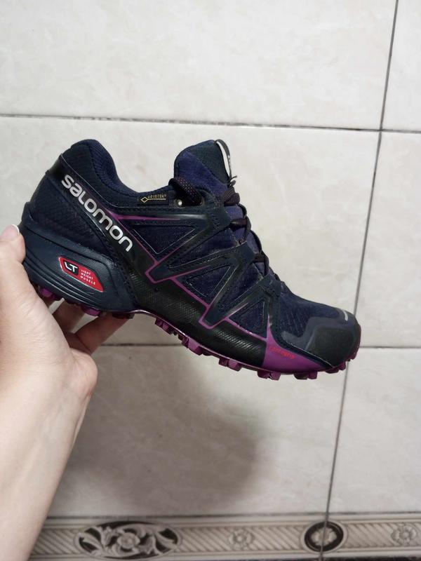 Salomon speedcross vario 2 cheap gtx w