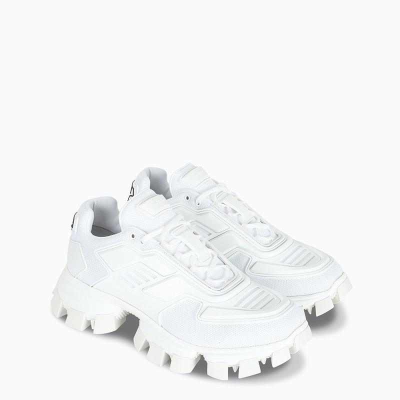 prada cloudbust thunder white