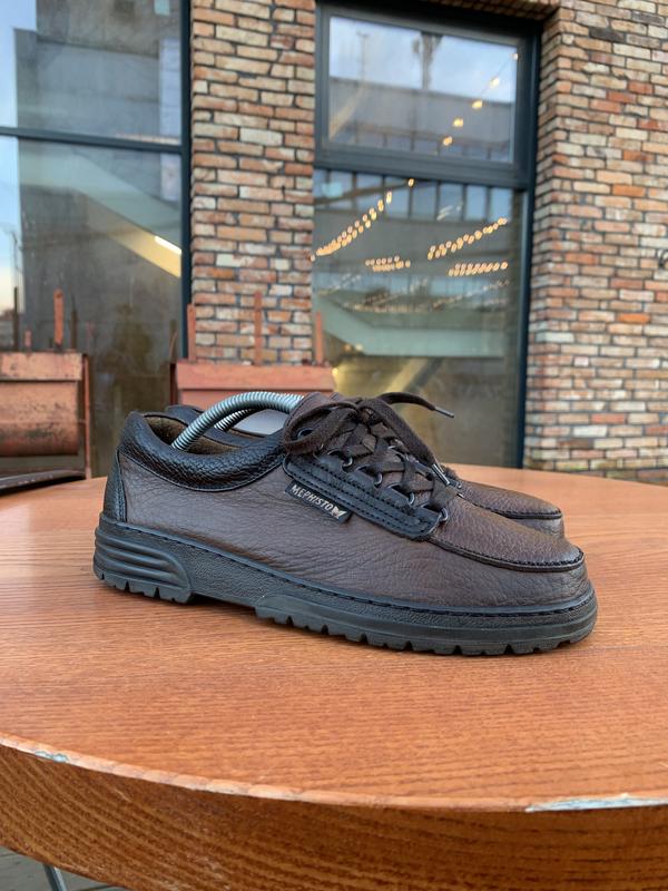 138555734 mephisto cruiser trampoline air relax rainbow camper clarks wallabee dr. martens 1461 38 24 24.5 25 1640