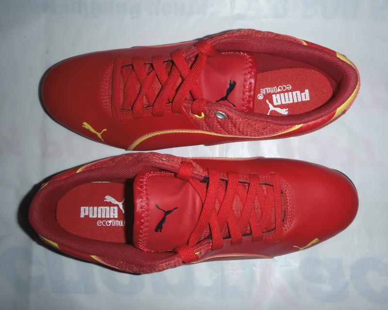 Puma ferrari cat 6 sale