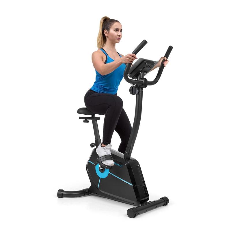 Klarfit exercise bike hotsell