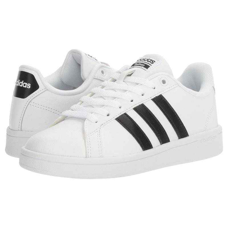 Adidas advantage stripe discount