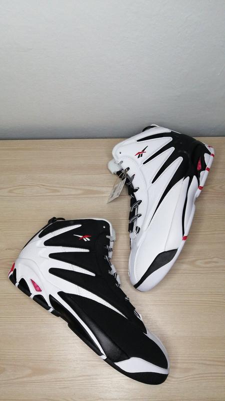Ted reebok insta pump hotsell