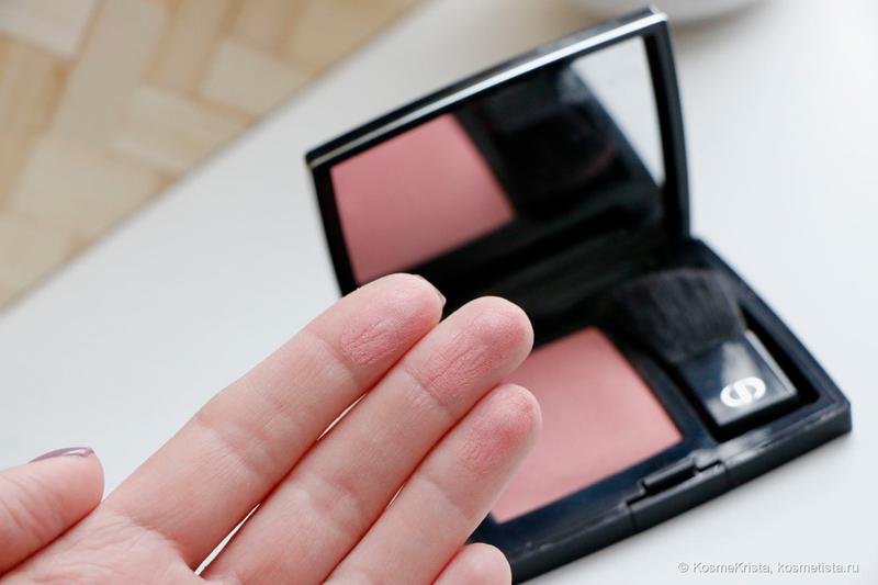 dior blush 361