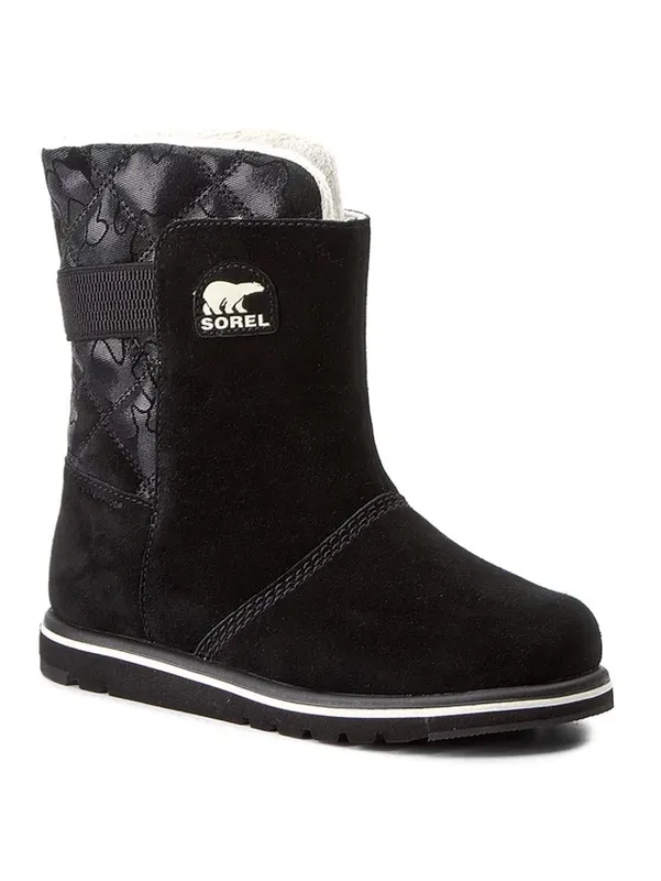 Sorel camo hot sale