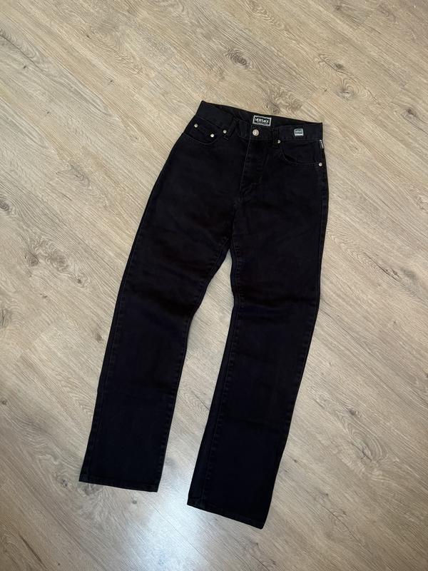 Versace jeans couture vintage jeans винтажные джинсы — цена
