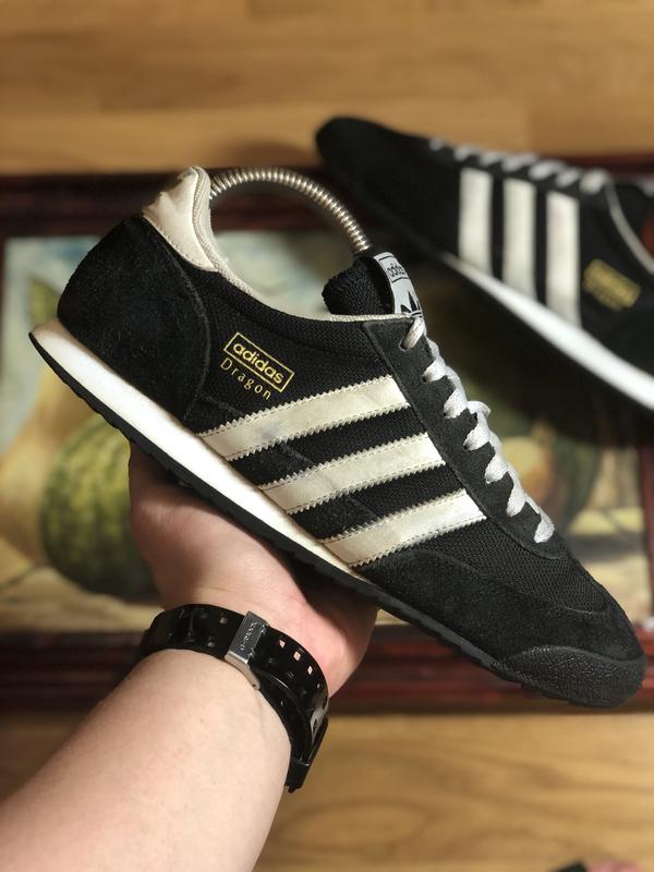 adidas dragon 26