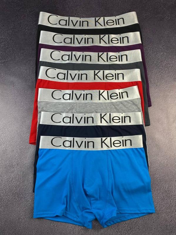 138666023 calvin klein silver ck 929 camisa azul menino unissex Calvin Klein