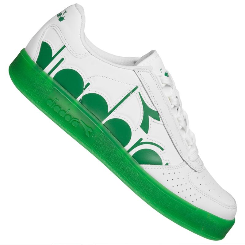 Diadora elite deals bolder