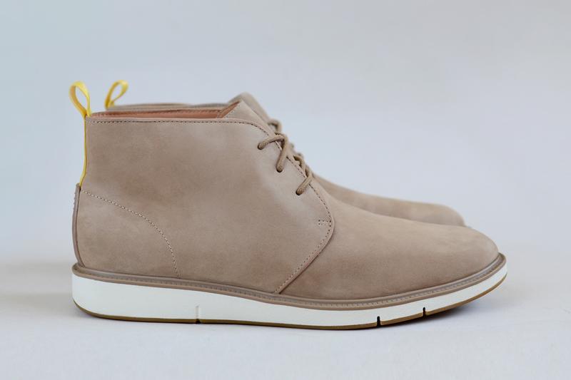 santoni chukka boots