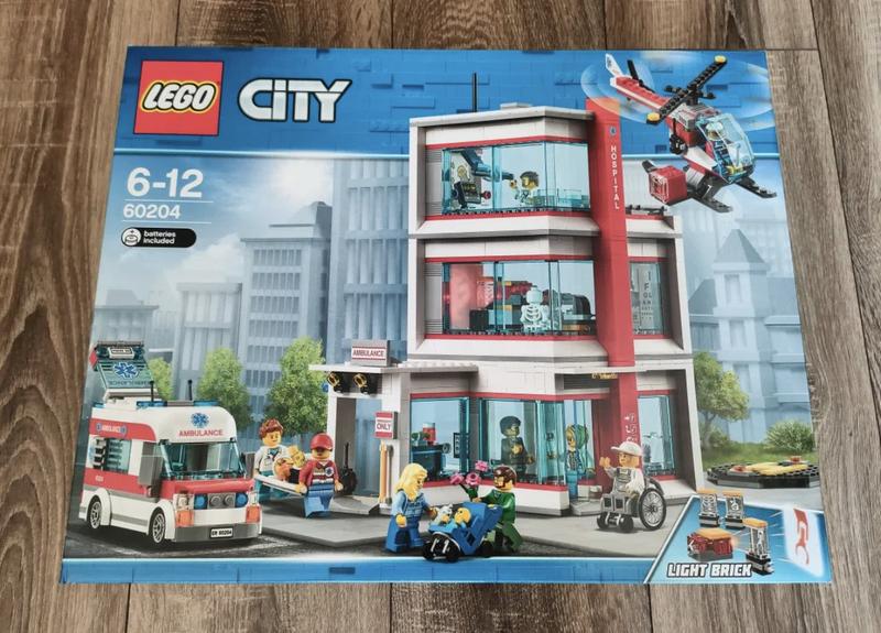 60204 lego city new arrivals