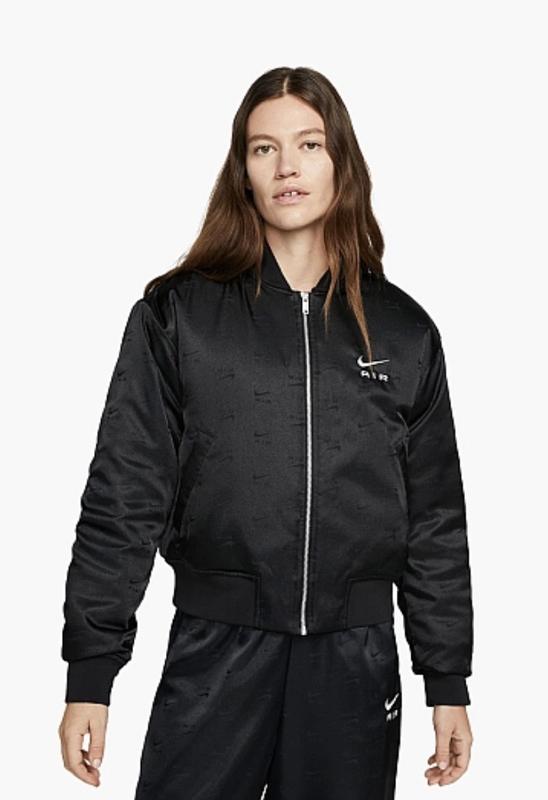 Nike air bomber hotsell