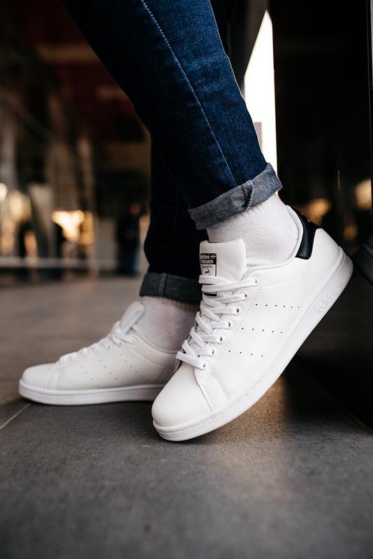 34963941 45 Adidas stan smith white black 36 sweat adidas femme amazon perfume store 1580