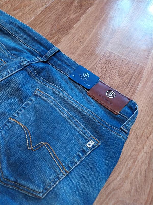 Женские джинсы bogner mia 31/32 Bogner, цена - 950 грн, #34981599, купить  по доступной цене | Украина - Шафа