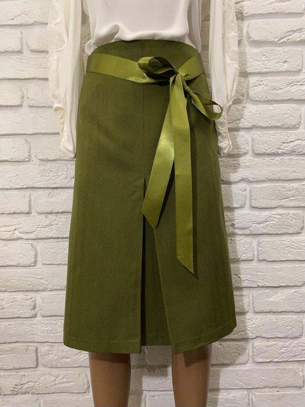 под юбкой ретро 