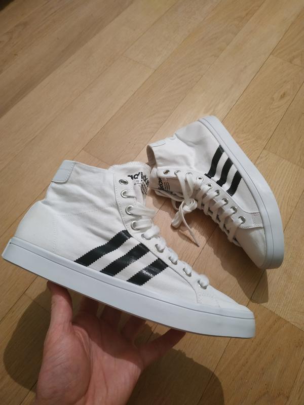 adidas court vantage mid s78792 745 35005641