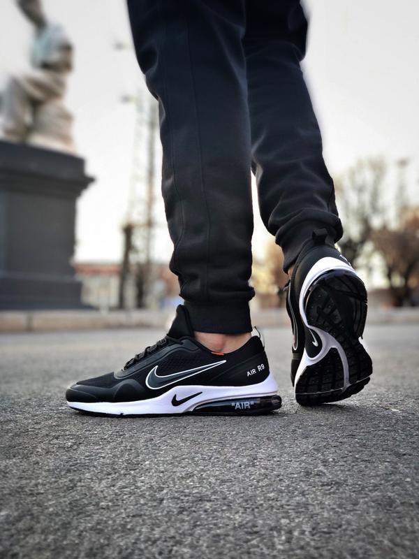 nike air presto r9