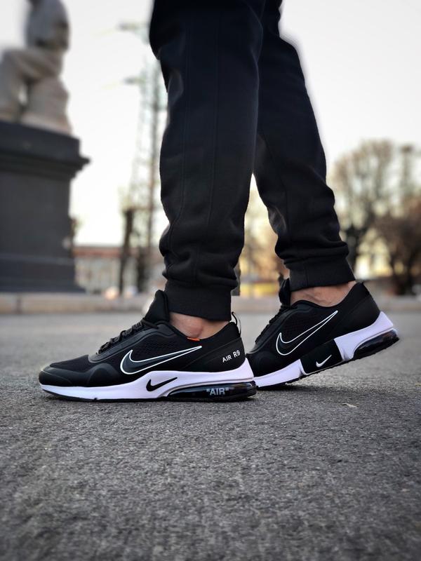 Nike air presto r9 🔺 мужские кроссовки 
