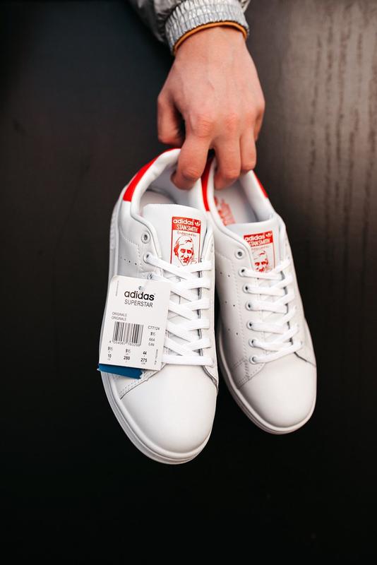 Adidas Stan Smith женские