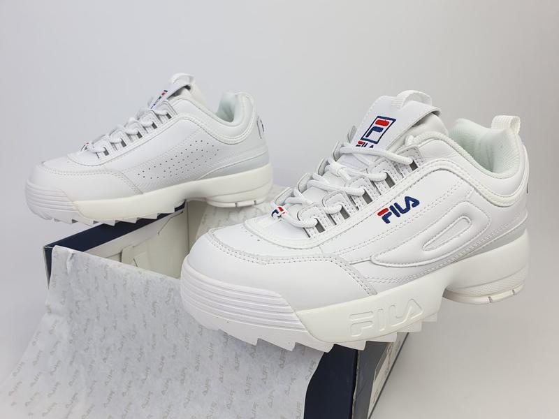 fila disruptor 2 35 40 1250