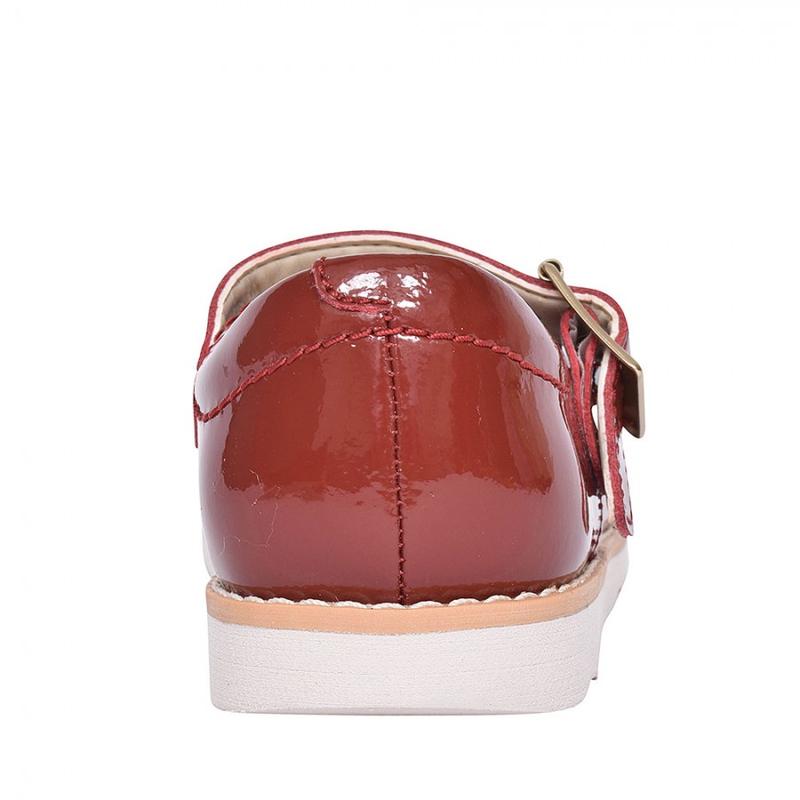 Clarks on sale crown pride