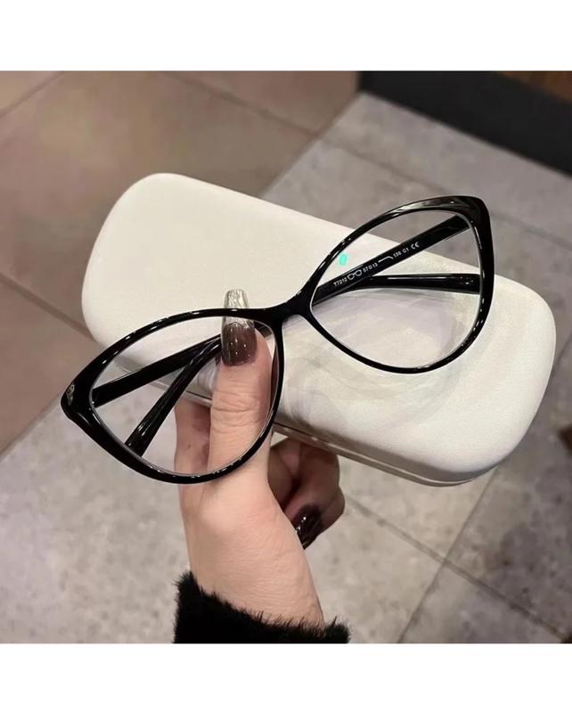 Компьютерные очки винтаж «кошачий глаз» — цена 249 грн в каталоге Очки ...