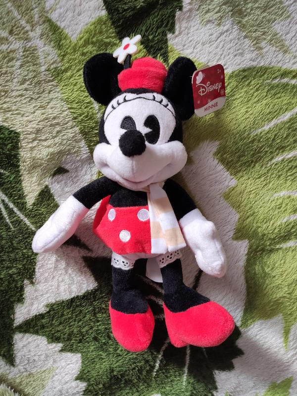 Детская мягкая игрушка мини микки маус очень красивая disney — цена 395 ...