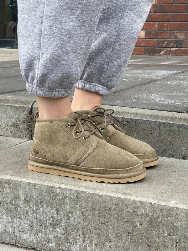 ugg neumel khaki 2023 3799