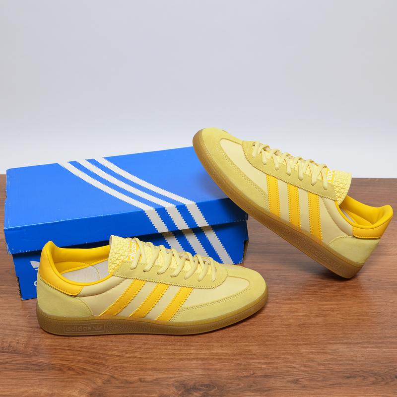 Adidas originals handball spezial кроссовки оригинал — ціна 4000 грн у ...