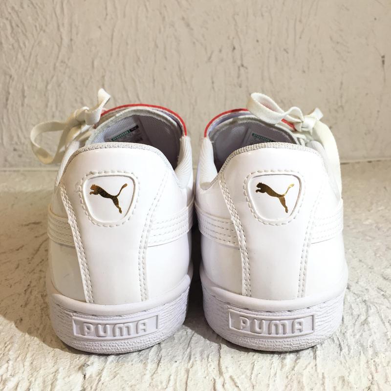 Puma top basket tumblr