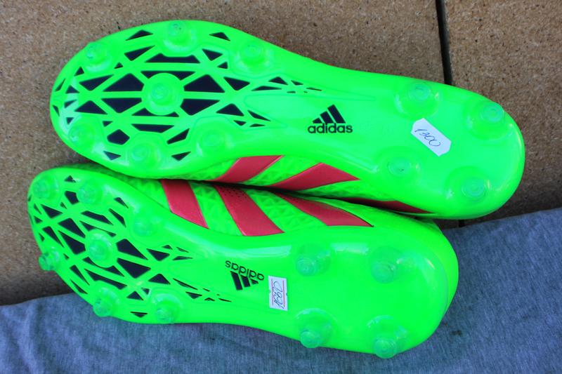 adidas 16.2 fg