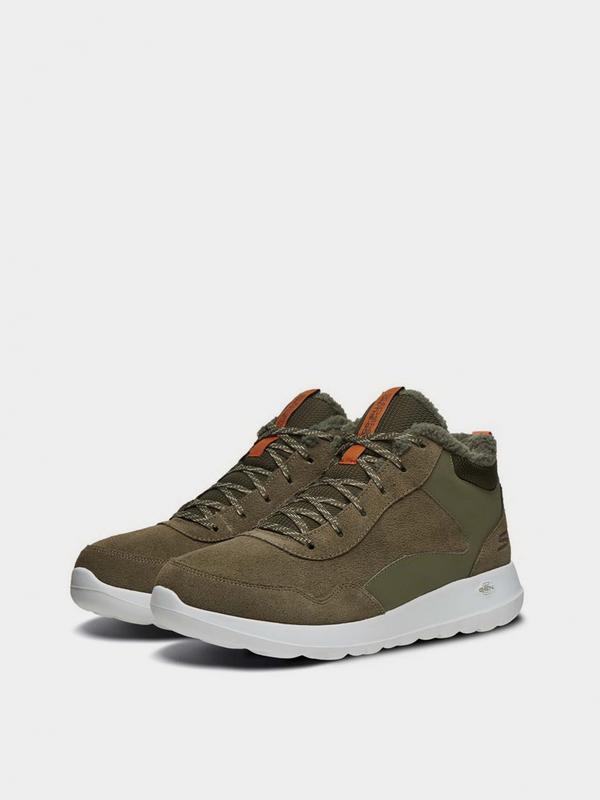 skechers go walk max olive 3999 138959174