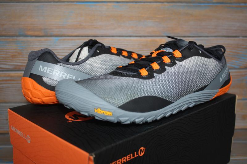 merrell vapor trail
