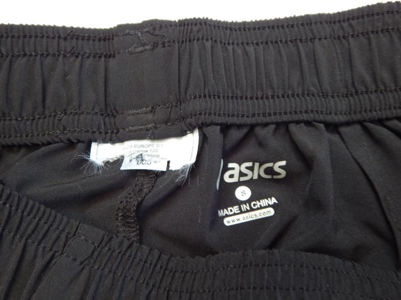 asics motion dry