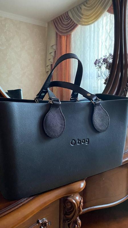 O mini bag outlet
