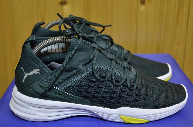 Puma mantra top fusefit desert