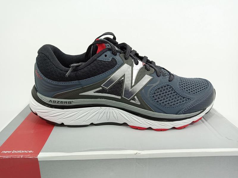 new balance men's m940v3 running shoe