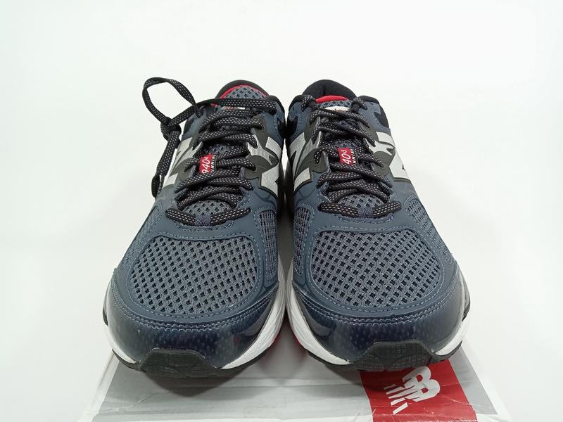 new balance 940v3 men's review