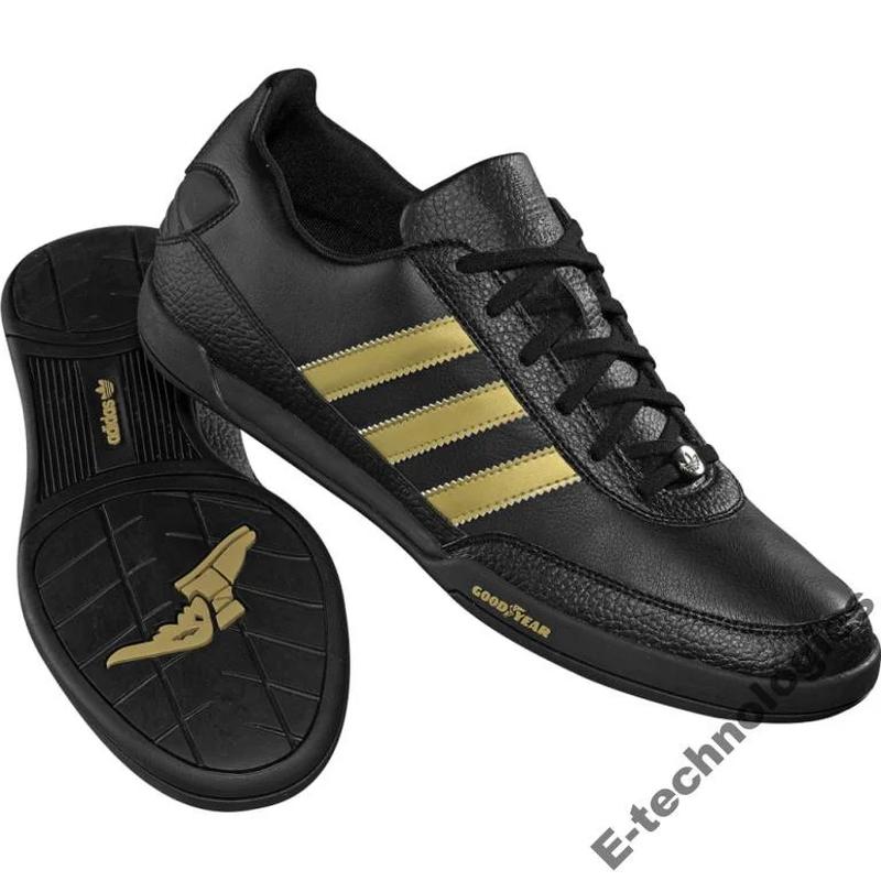 Adidas goodyear shoes for sale in uk hotsell