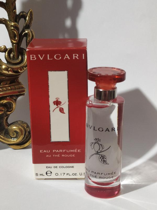 Bvlgari the rouge hotsell