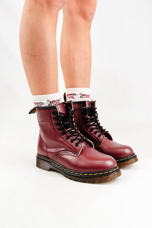 5 eye doc martens sale