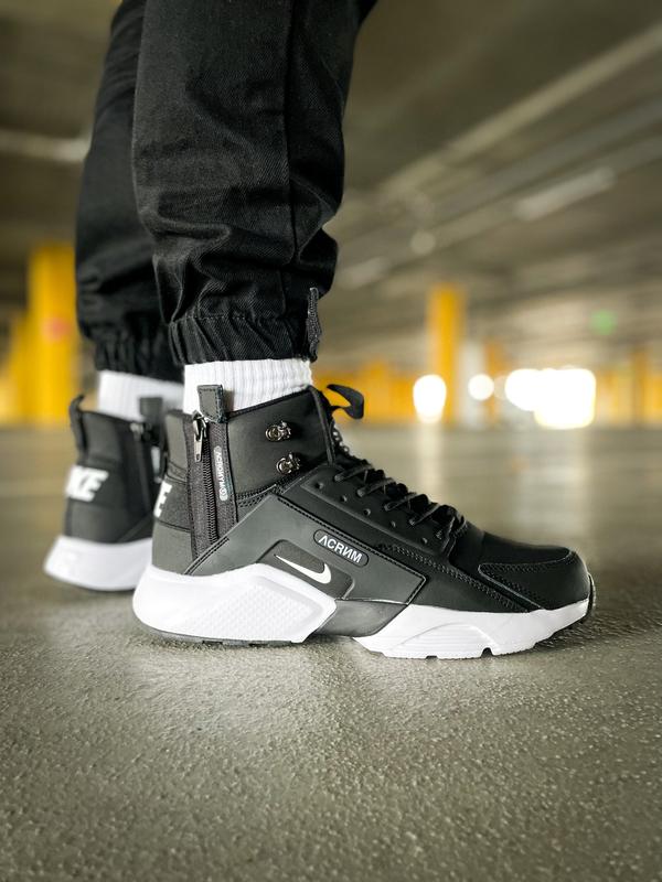 Huarache acronym 2025
