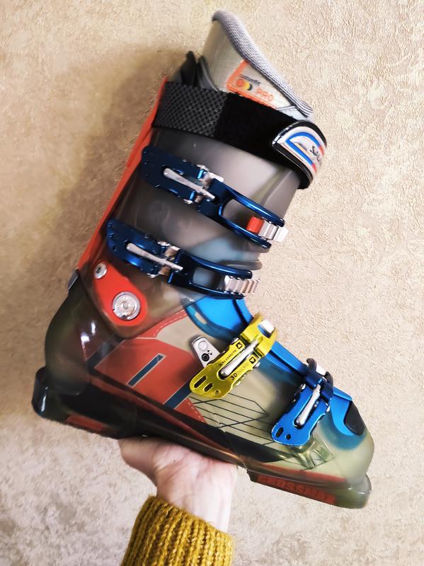 28 zapatillas de running Yves salomon talla 46.5 baratas menos de 60 139151025 28 5 mm. Yves salomon crossmax 3200